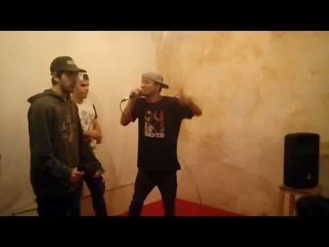 jcralx vs oberre //primera acab battle