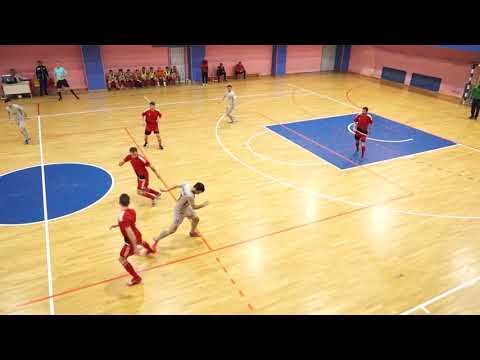 07 04 2019 Leo-Armavir