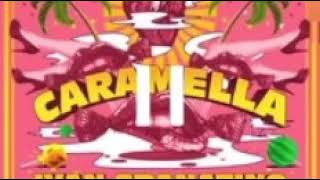 IVAN GRANATINO X BL4IR - Caramella