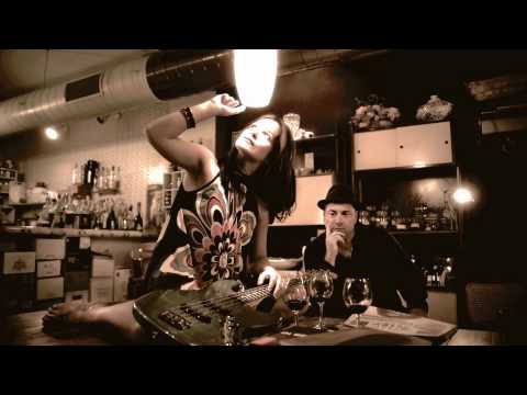 BASSVOICE PROJECT_ Pippo matino_Silvia barba REGALAMI DI TE_feat. ZIBBA