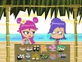 Hi Hi Puffy AmiYumi 07a Surf S Up Banned Episode