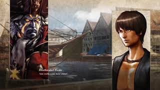 Download lagu SOULCALIBUR VI - Cervantes Soul Chronicle! mp3