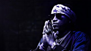 Future - Truth Gonna Hurt You (Slowed)
