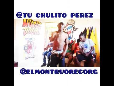 2.chulito perez .papa Dios