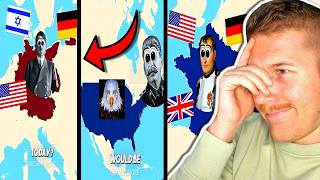 What If Historical Leaders Saw the World Today?