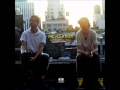 Grieves and Budo - Felt Chewed Up (Remix ...