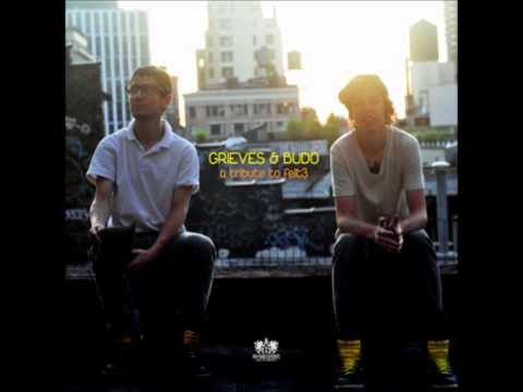 Grieves and Budo - Felt Chewed Up (Remix)