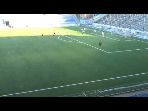 IFK Norrköping-ÖSK U16 Mars 2016 2