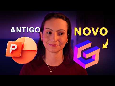 Forget PowerPoint! This AI is INSANE for Creating Presentations