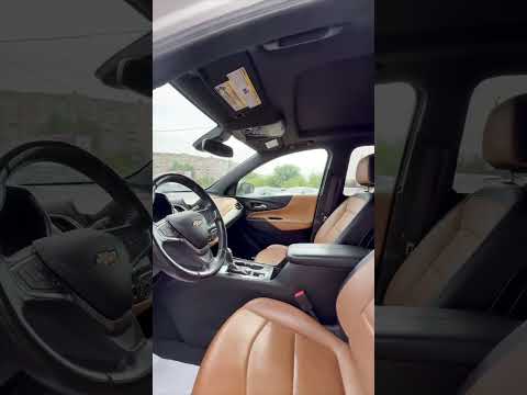 фото chevrolet equinox iii 0