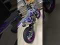 HUSQVARNA 450 SUPERMOT