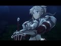 Mordred AMV Red Kingdom