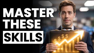 10 Business Skills That Instantly Attract Money