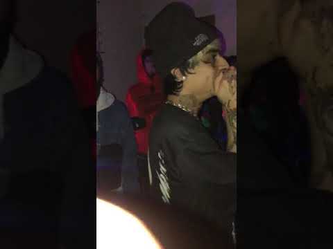 Lil Kawaii at Bipolar House 2019