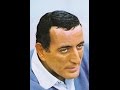 TONY BENNETT "JUST IN TIME" (Jule Styne, Betty Comden & Adolph Green) BEST HD QUALITY