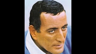TONY BENNETT "JUST IN TIME" (Jule Styne, Betty Comden &amp; Adolph Green) BEST HD QUALITY