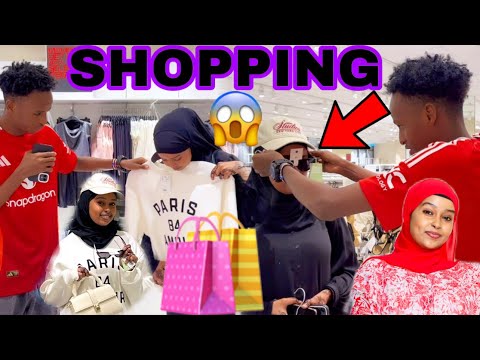 SIHAM OO DHAR QURUX BADAN AN U DOOQAY WEY KUSO BAXDAY WOW😳😜…