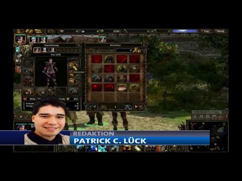 GS 2007/04 - Spellforce 2: Dragon Storm