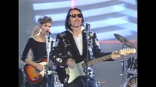 Dave Stewart - Jack Talking (Jacobs Stege 1990)