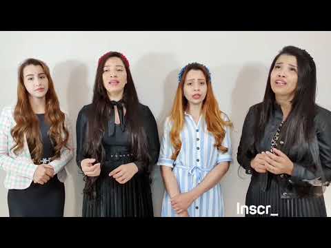 HINO 346 CCB - LONGE DO MAL E PERTO DE TI / FAMÍLIA NOGUEIRA