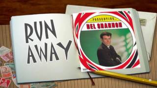 RUNAWAY --DEL SHANNON (NEW ENHANCED VERSION) 720P