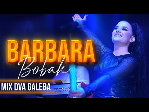 BARBARA BOBAK - CLUB MIX - DVA GALEBA NOVI SAD 2023