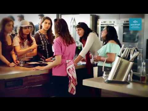 Pescafresh Asian Style Sea Bass with Sizzling Ginger, Soy & Chilli served with Charred Pak Choi