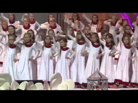 ETV mudilaskoor - "Muusika me sees ja ümber"