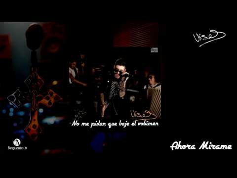 Ahora Mírame - Ulises Bueno