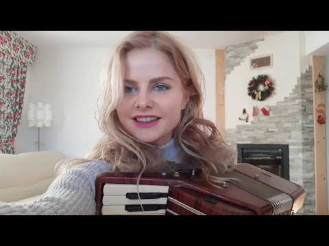 Paolla Sofia -- Walc o życiu