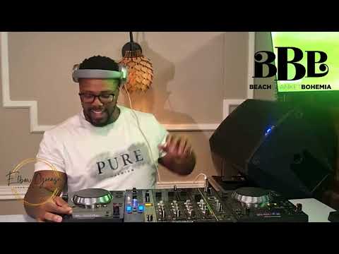 Deep House | EP 0004 | Elbow Grease Live Mix Sessions @ BBB Mixed by Amizm