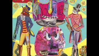 Bill Callahan - Footprints