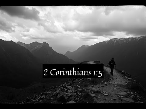 Consolation Proportionate To Spiritual Sufferings: A Devotional Prayer Inspired by Charles Spurgeon