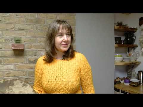 Tā dzīvojam. Bungu meistari (07.01.2020.)