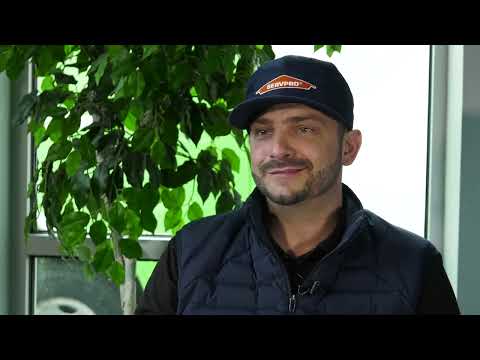 , title : 'Owner Matt Marchese shares his SERVPRO Franchise Story'