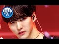 ATEEZ - Horizon [Music Bank / 2020.01.17]