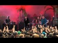 Parkway Drive - Boneyards live @ Reload Festival ...