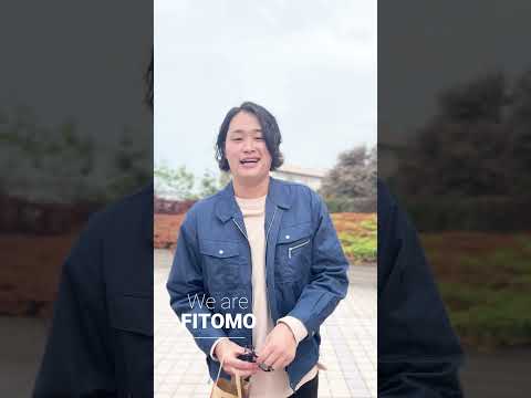 "We are FITOMO" 福岡工業大学 #shorts #shortsfeed