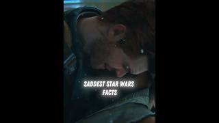 Download lagu Saddest Star Wars facts (somewhere only we know) mp3