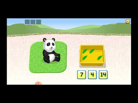 Starfall Feed The Animals Try Again Don't Eat 4