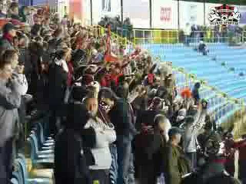 9.kolo Košice - SPARTAK 2-1 20.9 2008