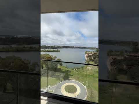 Video de YouTube - Alquiler de Apartamento 2 dormitorios con vista al lago en Carrasco Este