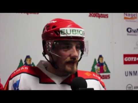 18.10.15 Stimmen zum Spiel EHC Freiburg vs. Eispiraten Crimmitschau