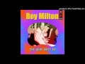 Roy Milton - Bartender's Boogie