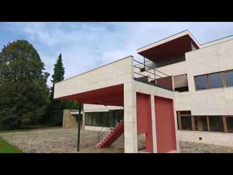 Volmanova vila Čelákovice