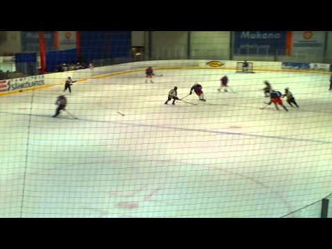 Ilves Buffalo - Tappara Altius 3.11.2011