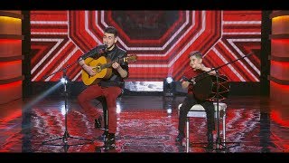 Edgar Avetyan - Broyi, broyi - Europe Day 2020