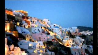 Magnet / The day we left town