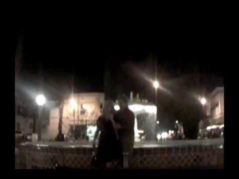 LOS LLOPIS  "ESTREMECETE"