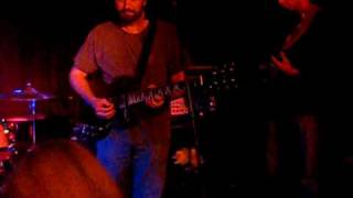 Stu Allen & Friends Singing Here comes sunshine by the Grateful Dead